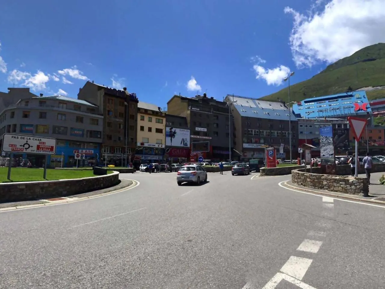 Canigou 18 By Confortsky Encamp Andorra